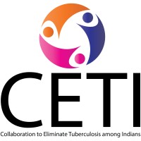 Collaboration to Eliminate Tuberculosis among Indians (CETI) logo, Collaboration to Eliminate Tuberculosis among Indians (CETI) contact details