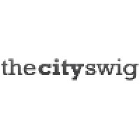 The City Swig logo, The City Swig contact details