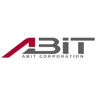 Abit Corporation logo, Abit Corporation contact details