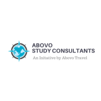 Abovo Study Consultants logo, Abovo Study Consultants contact details