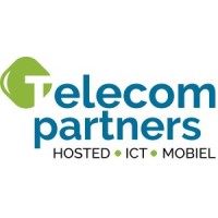 Telecom Partners logo, Telecom Partners contact details