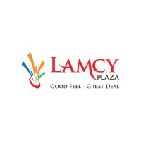 Lamcy Plaza logo, Lamcy Plaza contact details