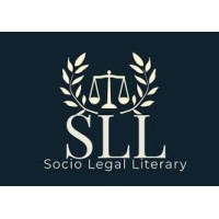 Socio Legal Literary logo, Socio Legal Literary contact details