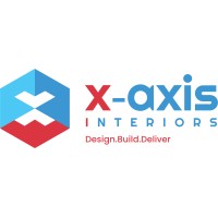 Xaxis Interiors logo, Xaxis Interiors contact details