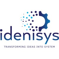 Idenisys logo, Idenisys contact details