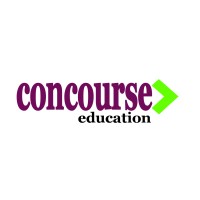 Concourse Education logo, Concourse Education contact details