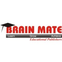 Brain Mate Books Publishers logo, Brain Mate Books Publishers contact details