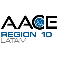 AACE Region 10 Latam logo, AACE Region 10 Latam contact details