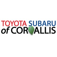 Toyota Subaru of Corvallis logo, Toyota Subaru of Corvallis contact details