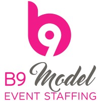 B9 Model Event Staffing logo, B9 Model Event Staffing contact details