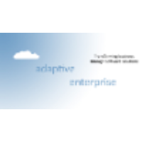 Adaptive Enterprise logo, Adaptive Enterprise contact details