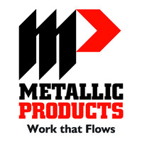 Metallic Products logo, Metallic Products contact details