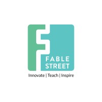 Fable Street logo, Fable Street contact details