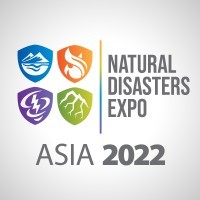 Natural Disasters Expo | Asia logo, Natural Disasters Expo | Asia contact details