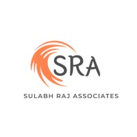 SULABH RAJ ASSOCIATES logo, SULABH RAJ ASSOCIATES contact details