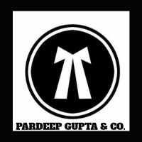 Pardeep Gupta & Co. (Tax Firm) logo, Pardeep Gupta & Co. (Tax Firm) contact details