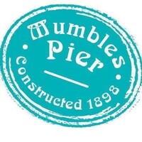 Mumbles Pier logo, Mumbles Pier contact details