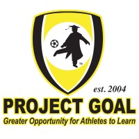 Project GOAL Inc. logo, Project GOAL Inc. contact details