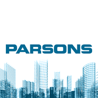 Parsons Cybersecurity logo, Parsons Cybersecurity contact details