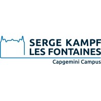 Campus Serge Kampf Les Fontaines logo, Campus Serge Kampf Les Fontaines contact details