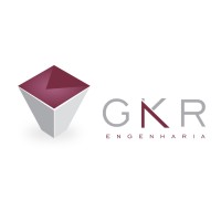 GKR Engenharia Ltda logo, GKR Engenharia Ltda contact details