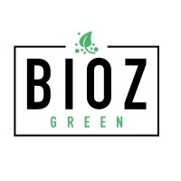 BIOZ Green logo, BIOZ Green contact details