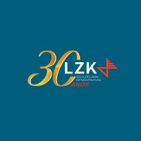 LZK Construtora logo, LZK Construtora contact details