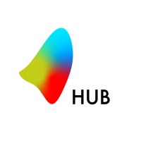 Hub CEU logo, Hub CEU contact details