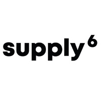 Supply6 logo, Supply6 contact details