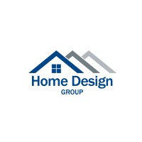 The Home Design Group logo, The Home Design Group contact details