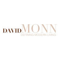 David Monn logo, David Monn contact details