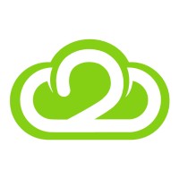 2Cloud logo, 2Cloud contact details