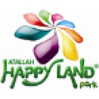 Atallah Happy Land Park logo, Atallah Happy Land Park contact details