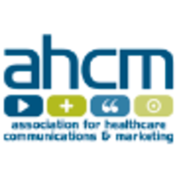 AHCM logo, AHCM contact details