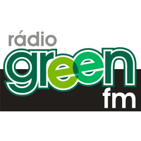 Rádio Green FM logo, Rádio Green FM contact details