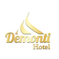 Demonti Otel logo, Demonti Otel contact details