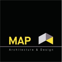 MAP Architecture Pty. Ltd. logo, MAP Architecture Pty. Ltd. contact details