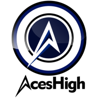 Aces High Esports Club logo, Aces High Esports Club contact details