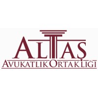 Altaş Avukatlık Ortaklığı logo, Altaş Avukatlık Ortaklığı contact details