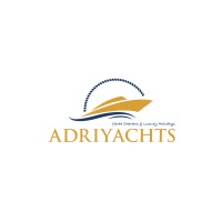 ADRIYACHTS | Yacht Charter & Luxury Travels logo, ADRIYACHTS | Yacht Charter & Luxury Travels contact details