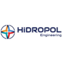 Hidropol Engineering Corporation logo, Hidropol Engineering Corporation contact details