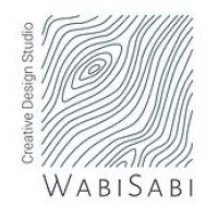 Studio WabiSabi logo, Studio WabiSabi contact details