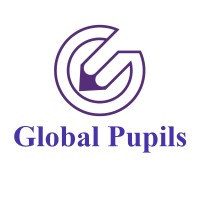 Global Pupils logo, Global Pupils contact details