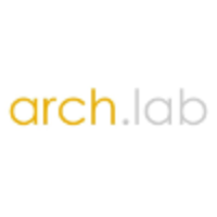 Arch.lab logo, Arch.lab contact details