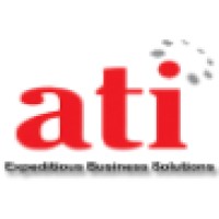 ATI-ERP logo, ATI-ERP contact details