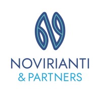 Novirianti & Partners logo, Novirianti & Partners contact details