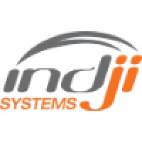 Indji Systems logo, Indji Systems contact details