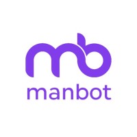 manbot.in logo, manbot.in contact details