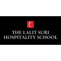 The Lalit Suri Hospitality School logo, The Lalit Suri Hospitality School contact details