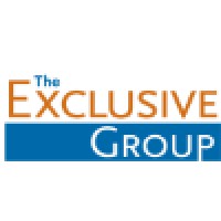 Exclusive Group logo, Exclusive Group contact details